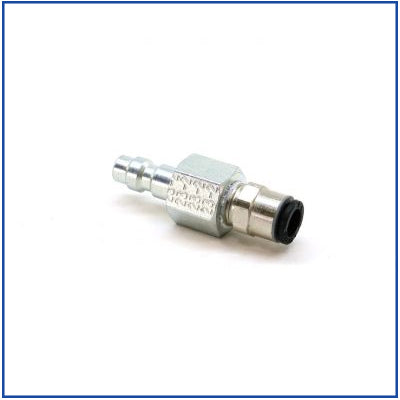 PolarStar HPA Quick Disconnect - Gun Side/ Male