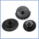 Rocket Airsoft - CNC Steel Gear Set