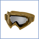 Rothco StormTec OTG (Over the Glasses) Goggles