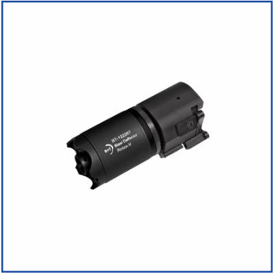 ASG - BET Rotex-V Mock Supressor