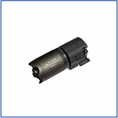 ASG - BET Rotex-V Mock Supressor
