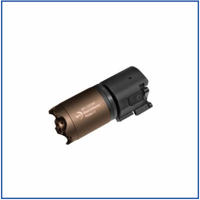 ASG - BET Rotex-V Mock Supressor