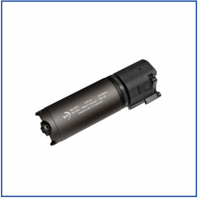 ASG - BET Rotex-V Mock Supressor