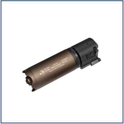 ASG - BET Rotex-V Mock Supressor