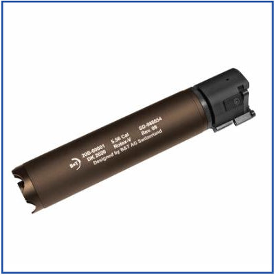 ASG - BET Rotex-V Mock Supressor