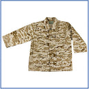 Rothco Kids BDU Coat