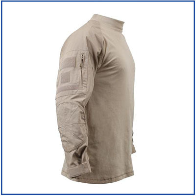 Rothco FR NYCO Combat Shirt