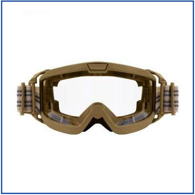 Rothco OTG (Over the Glasses) Goggles