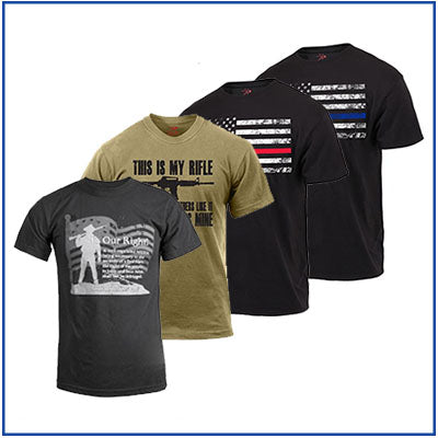 Rothco T-Shirt