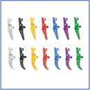 Speed - M4 HPA - Tunable Trigger