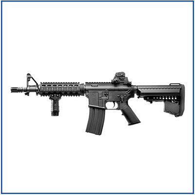 Tokyo Marui Recoil Shock M4 CQB-R