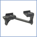 UTG - Ultra Slim Angled Foregrip