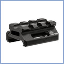 UTG - Super Slim 3 Slot Rail Riser