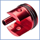 Bravo/Ultimate Aluminum Cylinder Head for V7