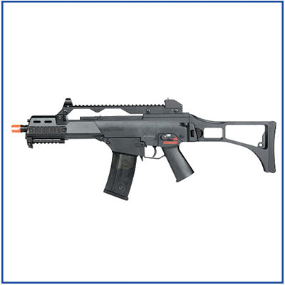 H&K G36C KWA Elite
