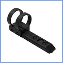 VISM - Extended Ring Mount - 1"