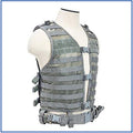 VISM Molle Hydration Ready Modular Vest