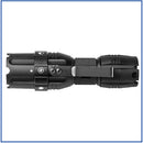 VISM - 250L ProSeries Compact Flashlight