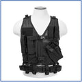 VISM Tactical Airsoft Vest