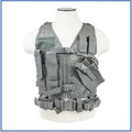 VISM Tactical Airsoft Vest