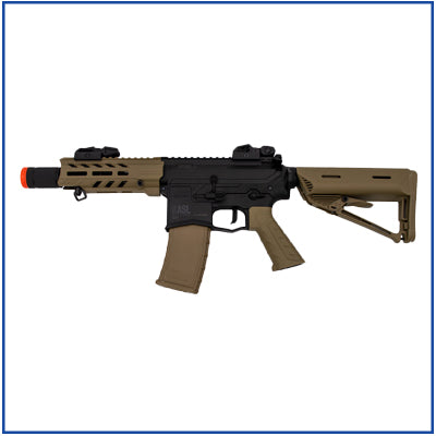 Valken ASL Series ECHO