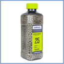 Valken Accelerate 2500 count Green Tracer BBs