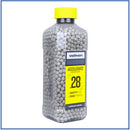 Valken Accelerate 2500 count Biodegradable BBs