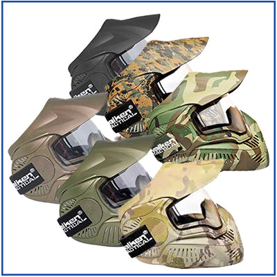 Valken MI-7 Full Face Mask