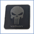 Punisher Patch