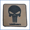 Punisher Patch