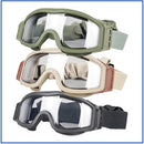 Valken Tango Thermal Lens Goggle System