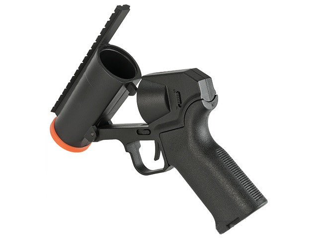 6mm Proshop Pocket Cannon 40mm Grenade Launcher