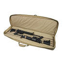 NcStar Double Rifle Case