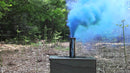 Enola Gaye Airsoft Wire Pull Smoke Grenade (WP40)