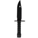 Valken Tactical Plastic Bayonet